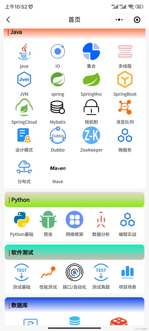 金三銀四沖刺季 軟件測(cè)試開(kāi)發(fā)面試刷題助你一臂之力