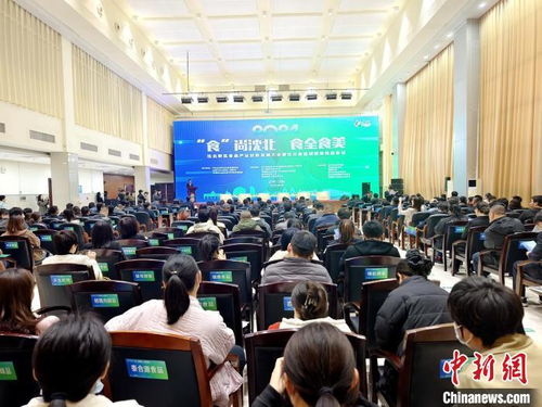 沈陽沈北食品城建設(shè)正式啟動(dòng) 爭(zhēng)當(dāng)現(xiàn)代化大農(nóng)業(yè)發(fā)展先鋒